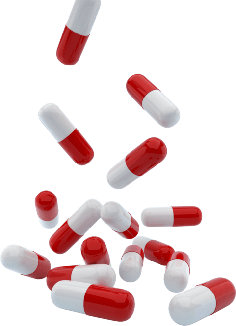 Pharmaceutical distribution